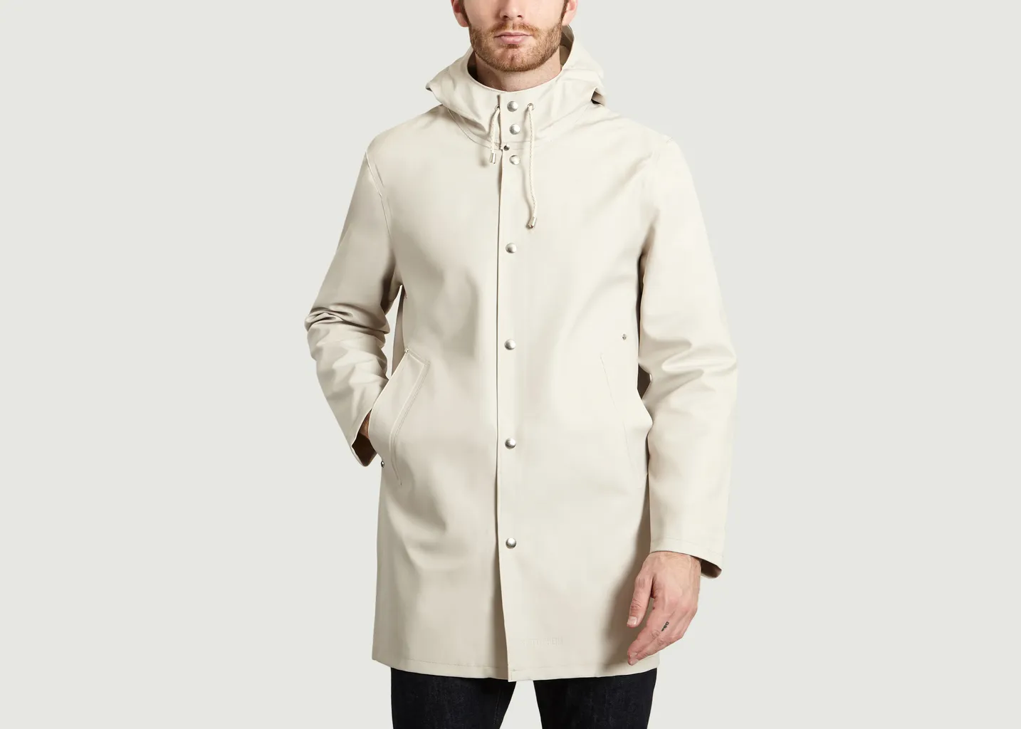 Imperméable Stockholm Stutterheim
