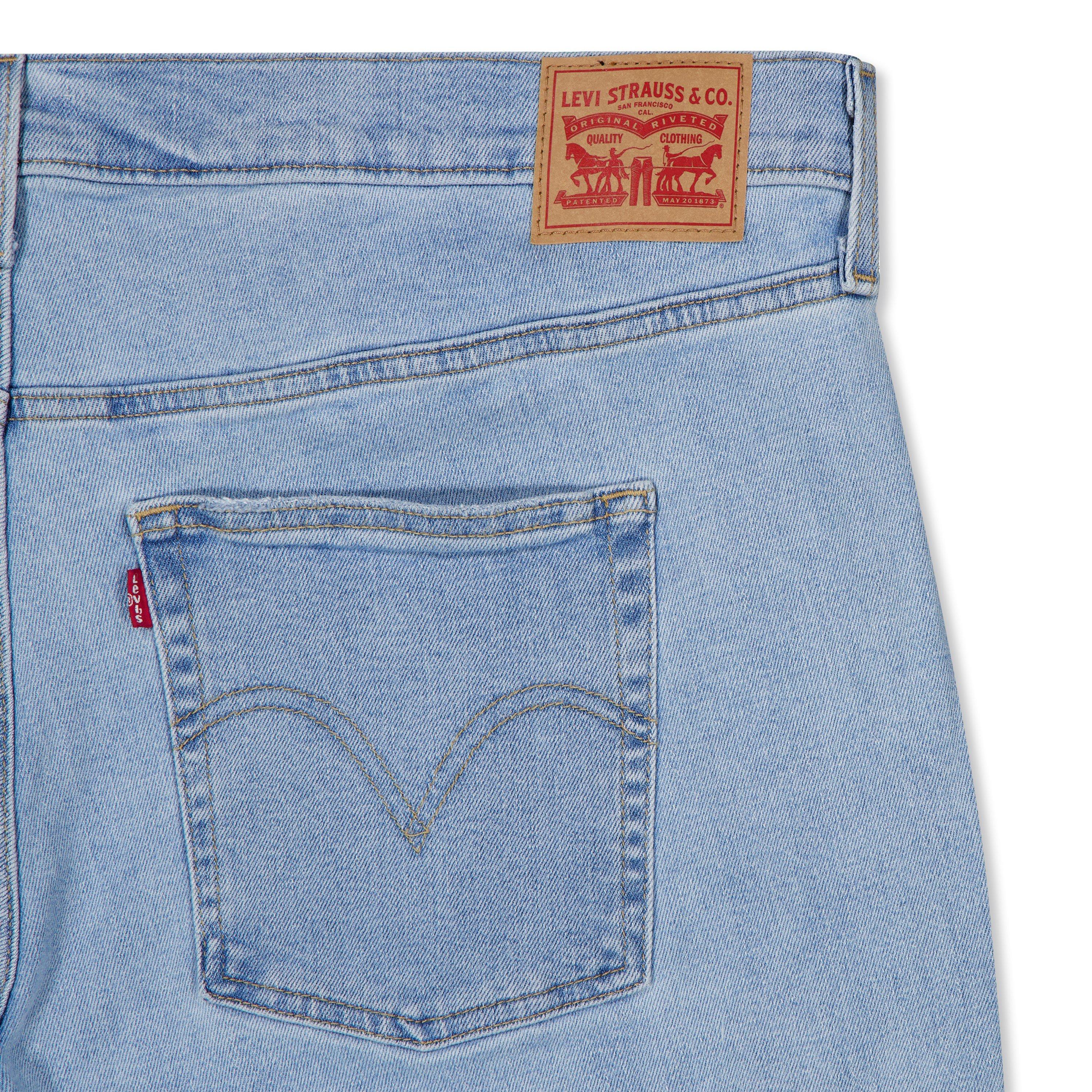 Levis Levis Pl Hw Mom Jn Ld99