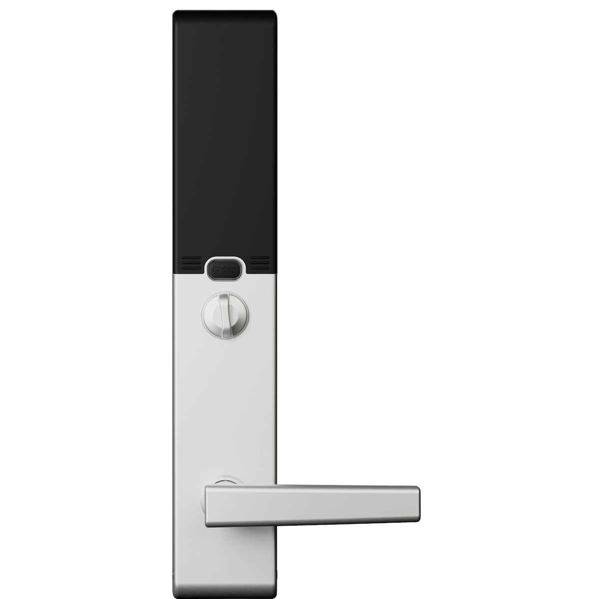 ID Lock 202 Multi digital lås (sølv)