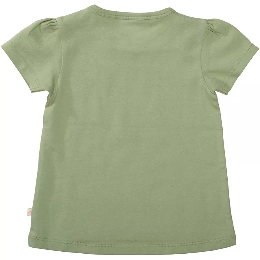 Staccato T-Shirt olive