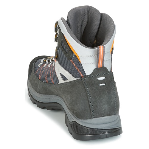 Asolo - FINDER GV MM - Gris / Orange