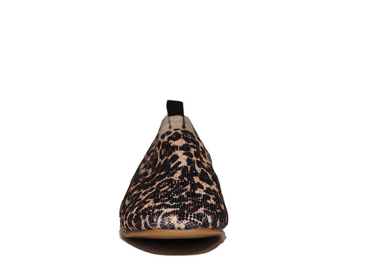 La Strada 2131884 4591 Beige leopard   stones