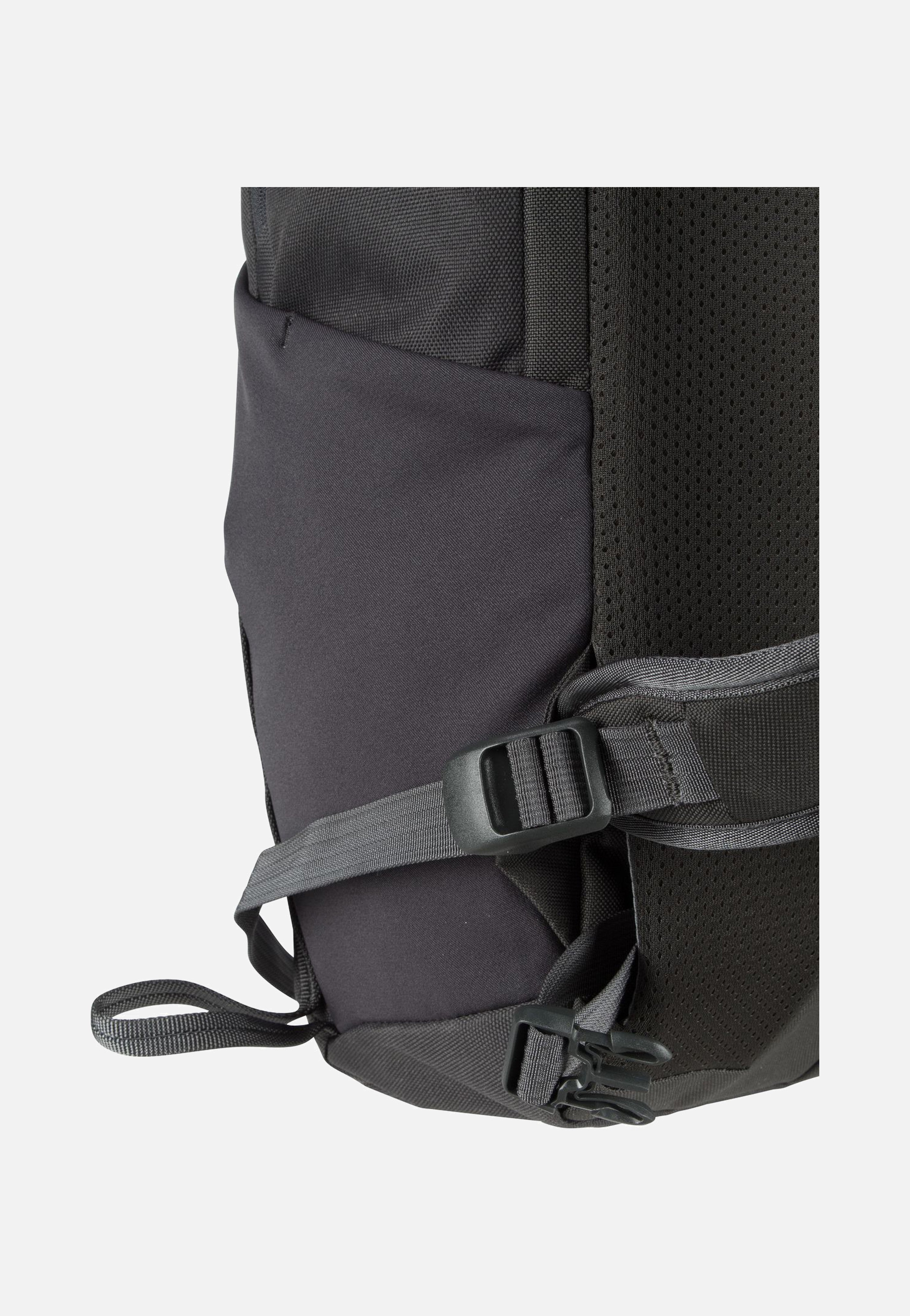 AllTrail X 15L Obsidian - Wanderrucksack