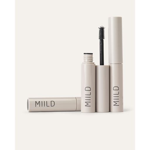Miild Natural Brow Gel, 03 Stone