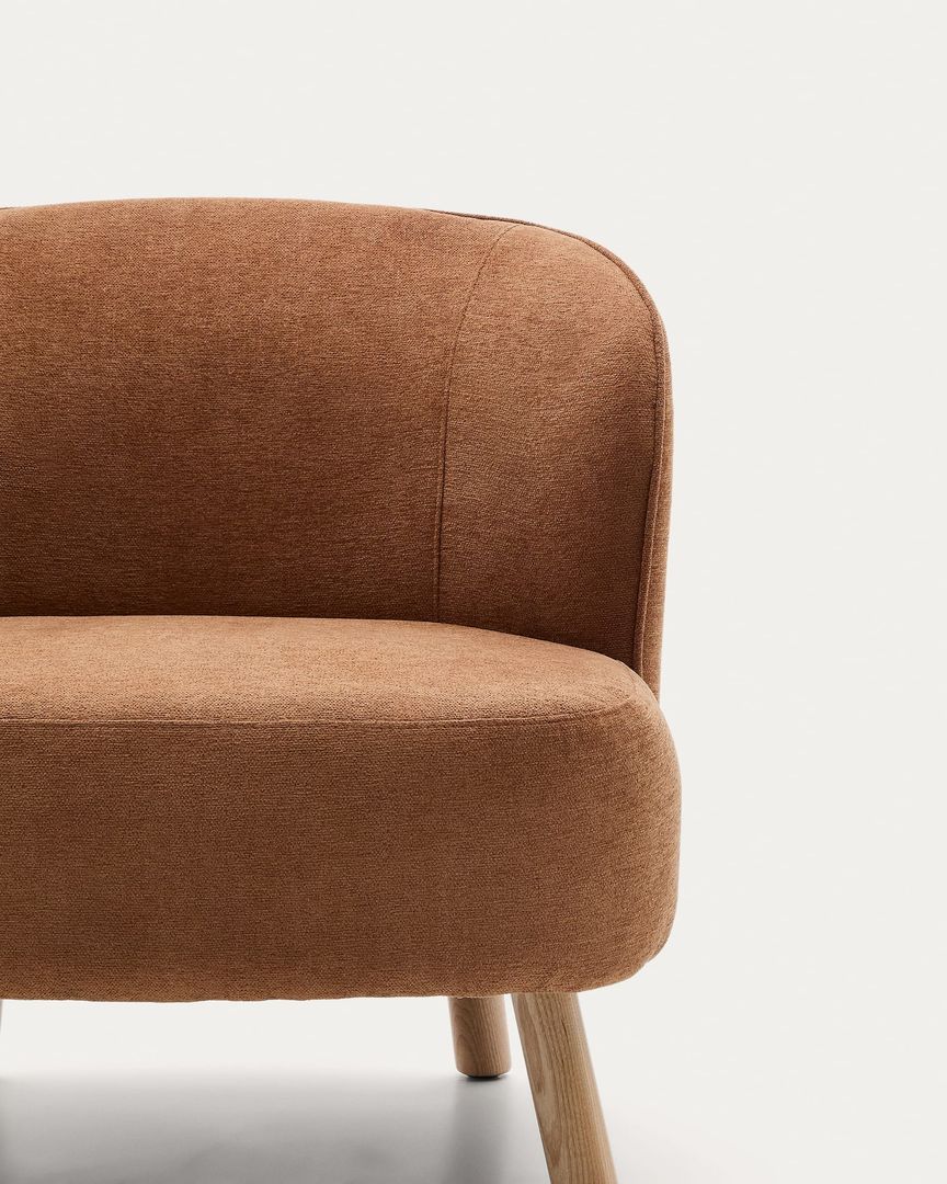 Kave Home   Ulit Fauteuil