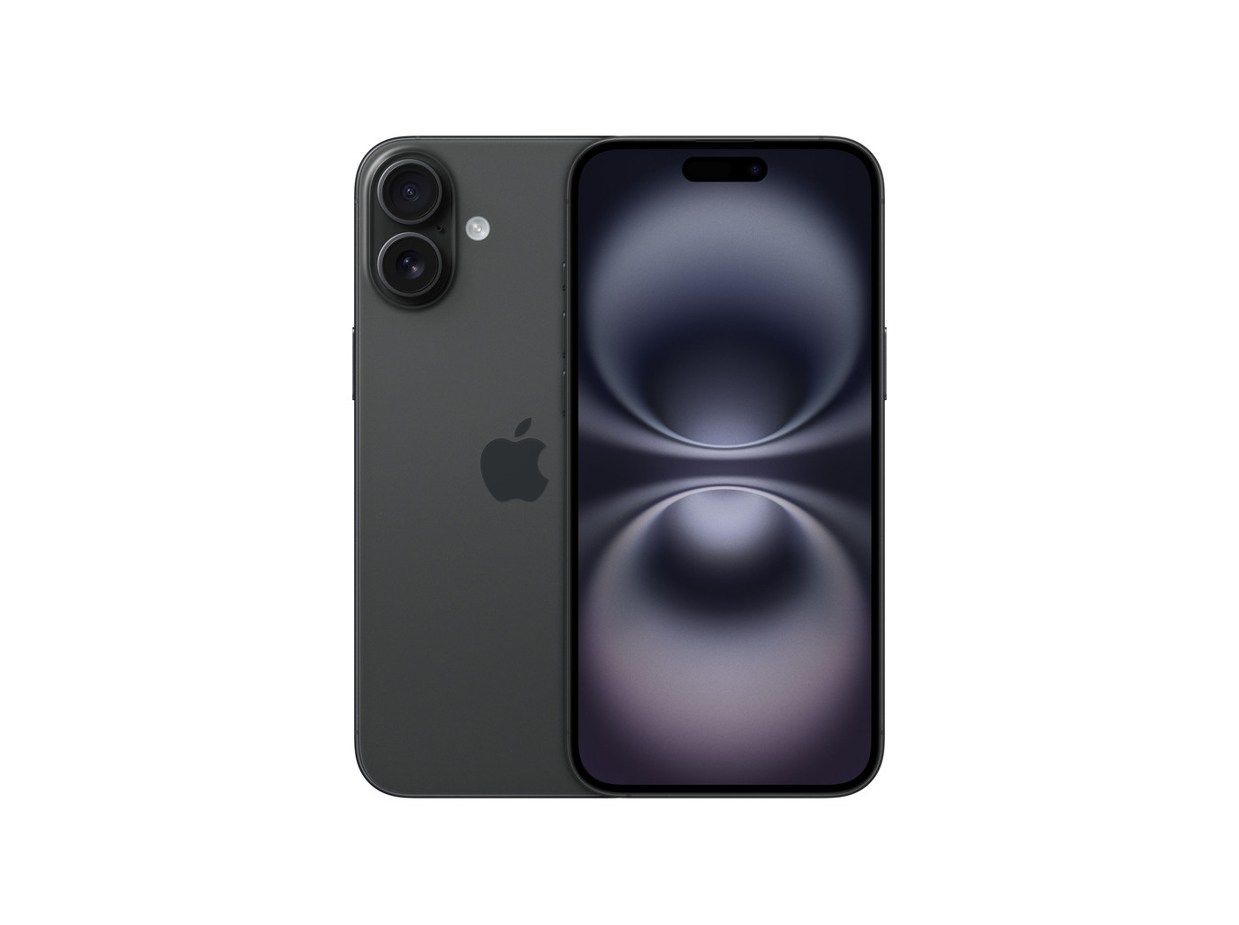 IPHONE 16 PLUS APPLE 512GB PRETO