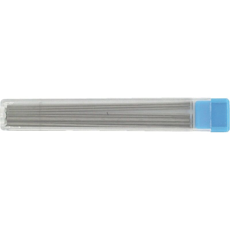 Mine HB 0,7 mm Budget - Etui de 12
