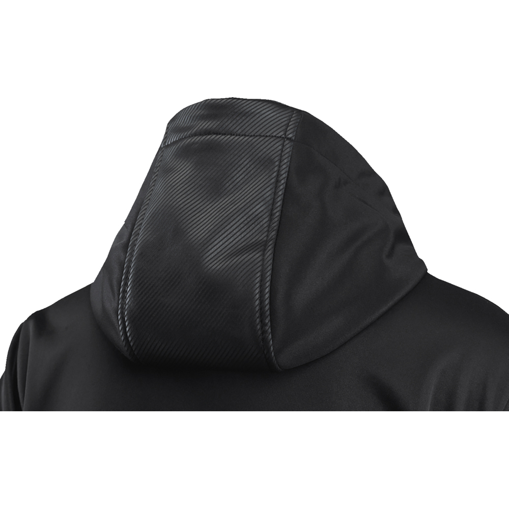 Akrapovic - Veste softshell Noir