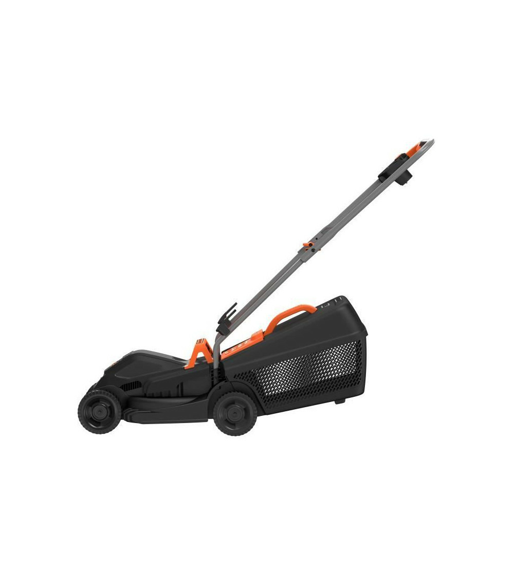 Tondeuse électrique black & decker bemw351 - 1000 w - 32 cm