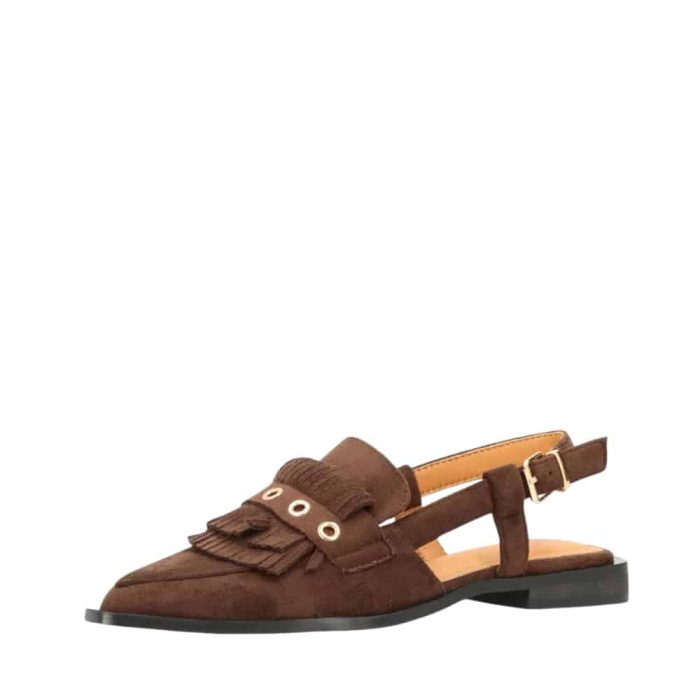 Shoecolate Ballerinasko Dame 1.16.52.036.01