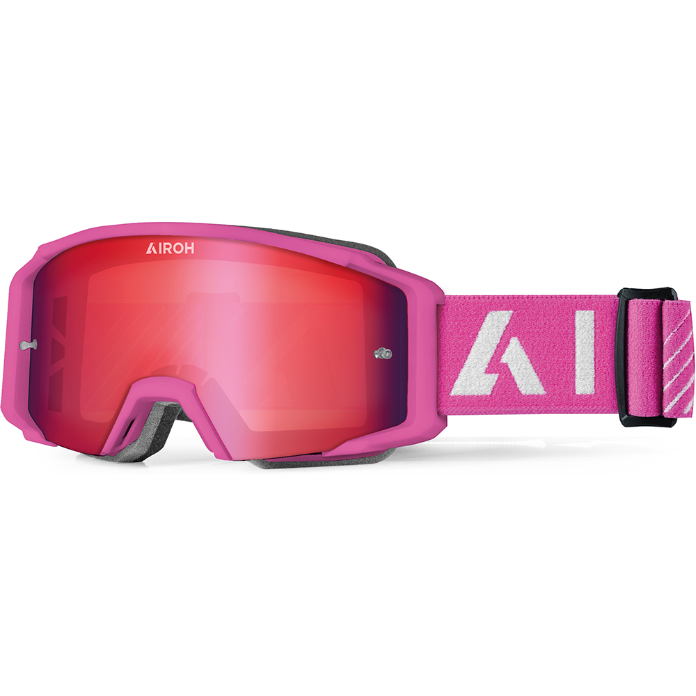 Airoh - Masque Blast XR1 - S1 Rose mat