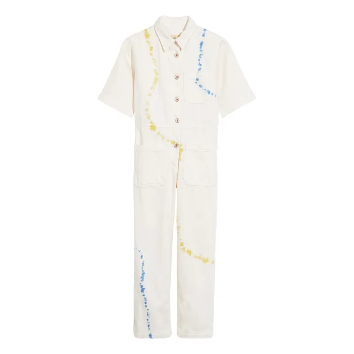 Bellerose Combinaison Player | Blanc
