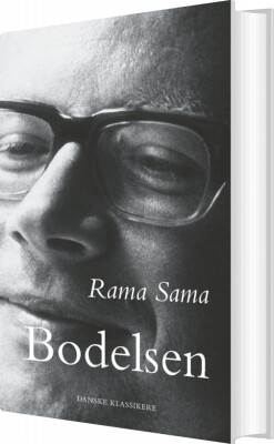 Rama Sama - Anders Bodelsen - Bog