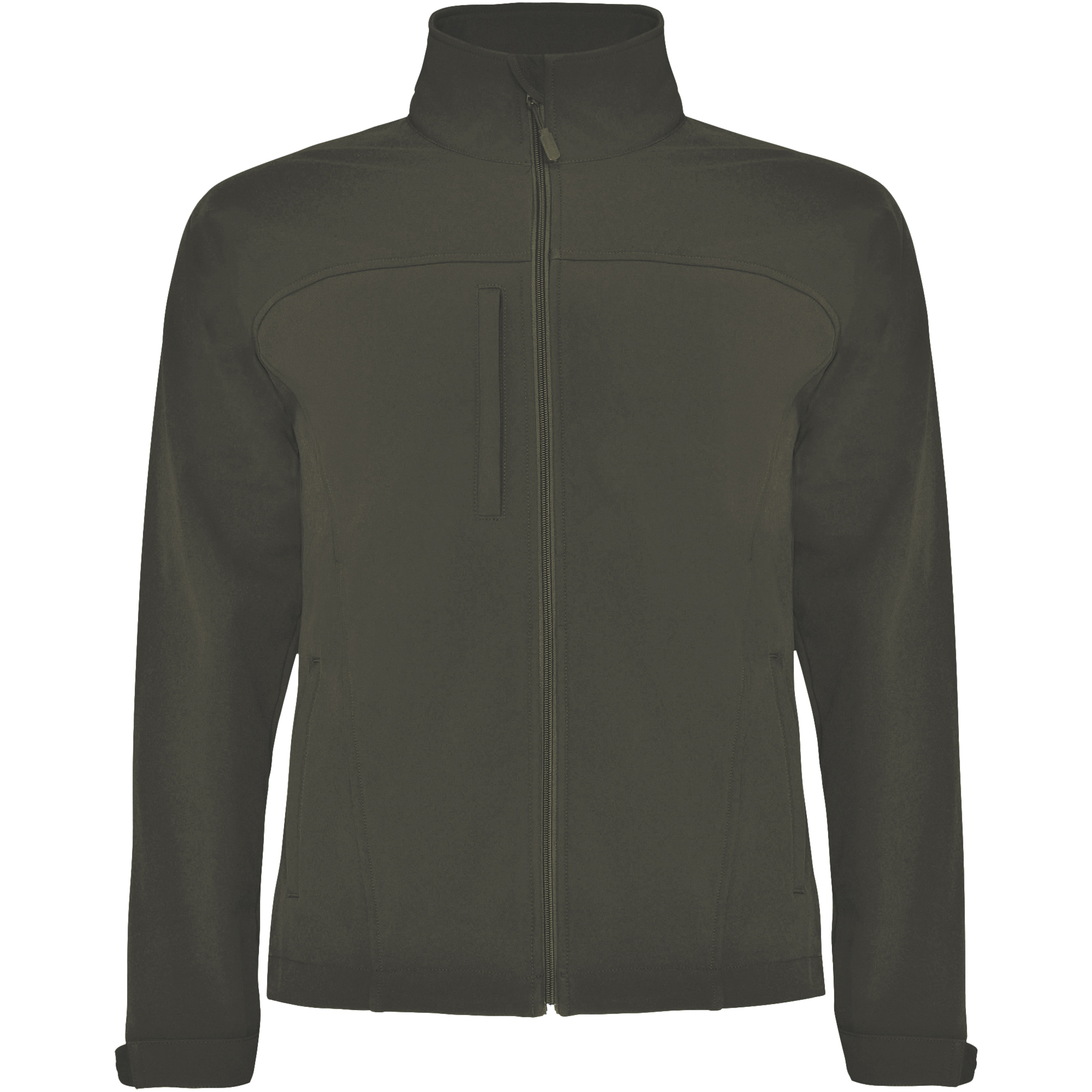 Roly R6435 - Veste softshell unisexe Rudolph