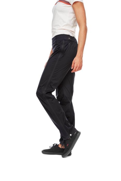 Stormline Stretch Full Zip Rain Pants W dameregnbukser