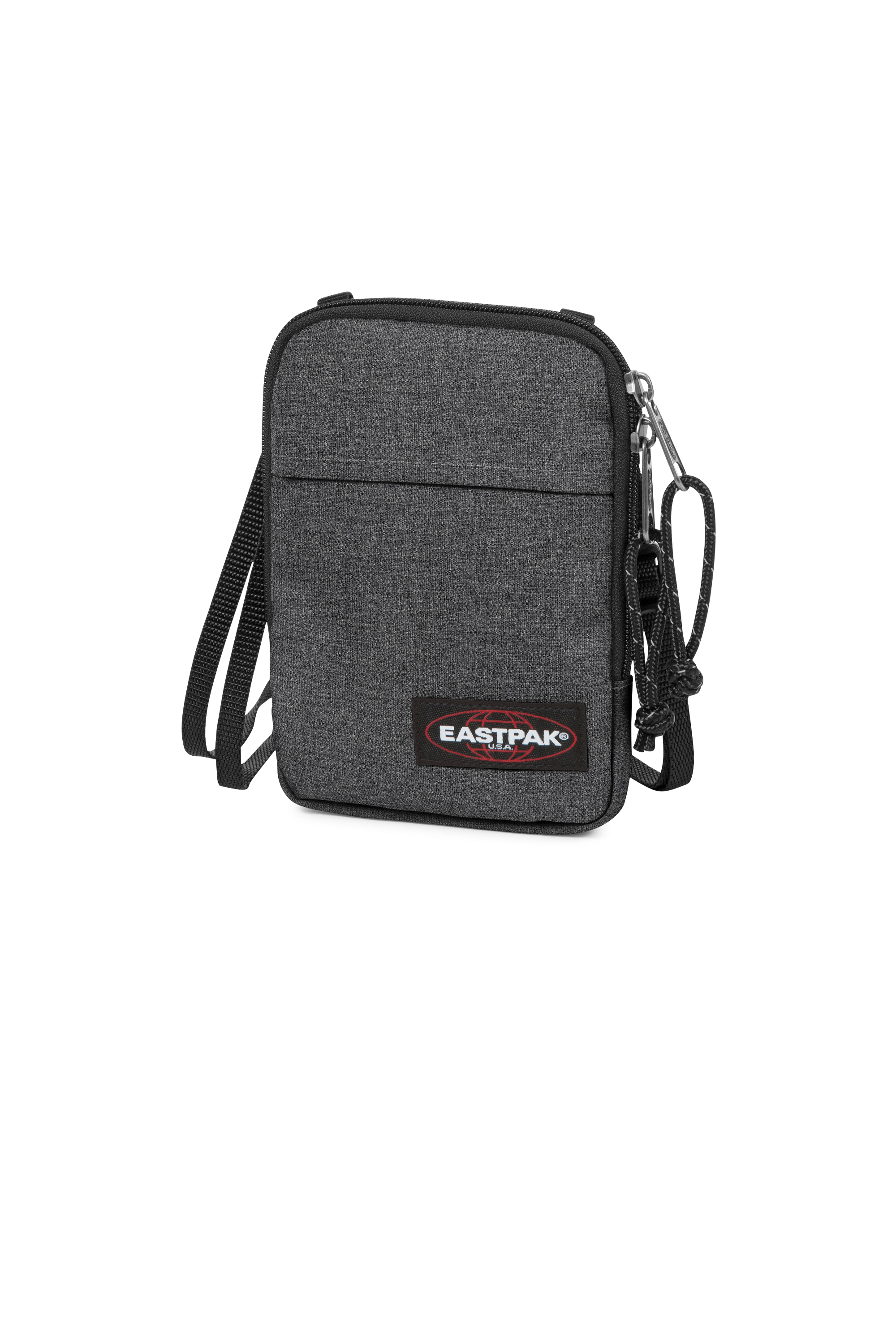 EASTPAK Sac bandoulière Buddy Noir
