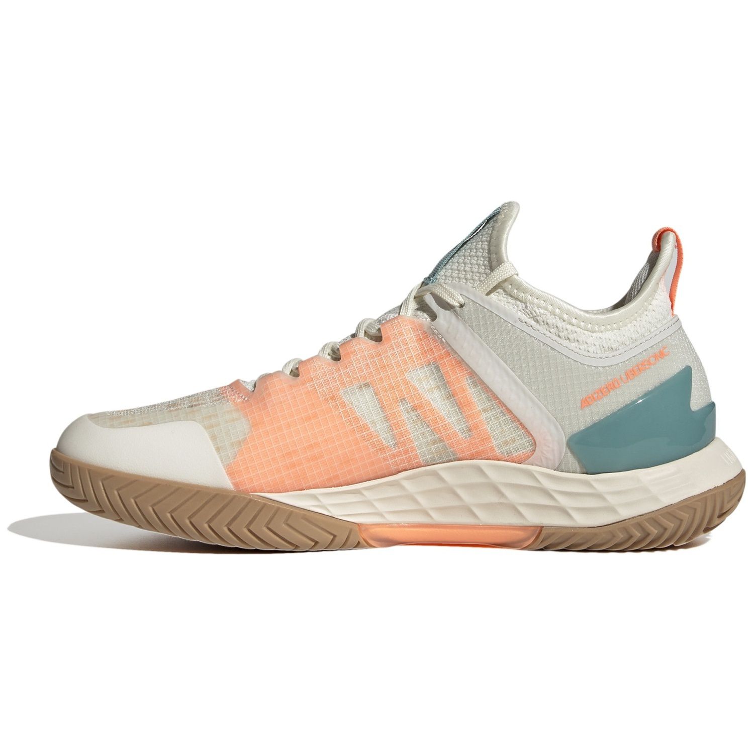 Tênis adidas Adizero Ubersonic 4 W Parley