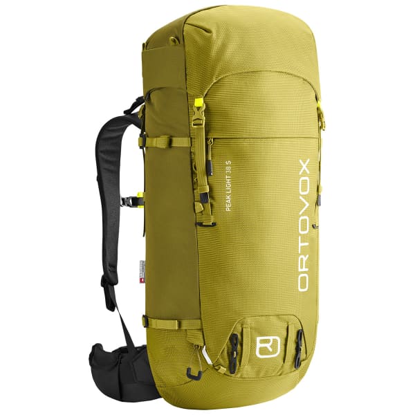 Sac à dos alpinisme ORTOVOX PEAK LIGHT 38 S DIRTY DAISY