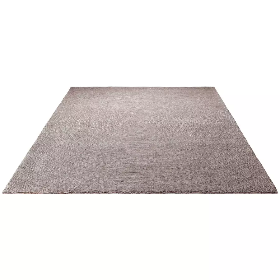 Esprit Kurzflorteppich Colour In Motion sand