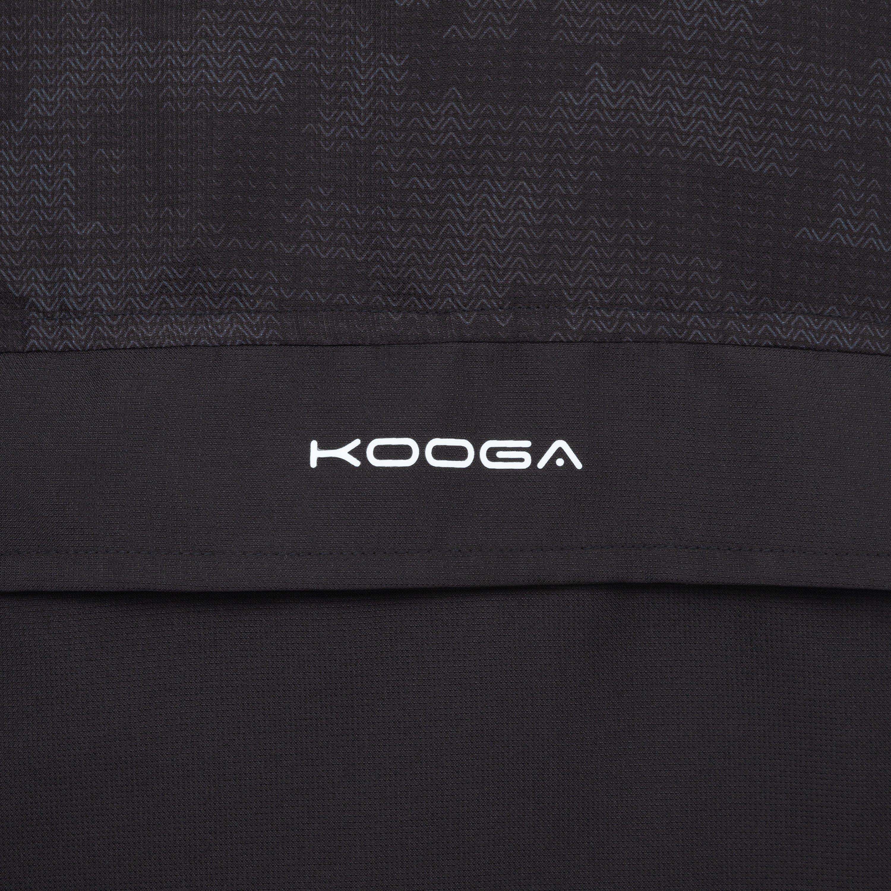 KooGa Portable Vortec Cagoule