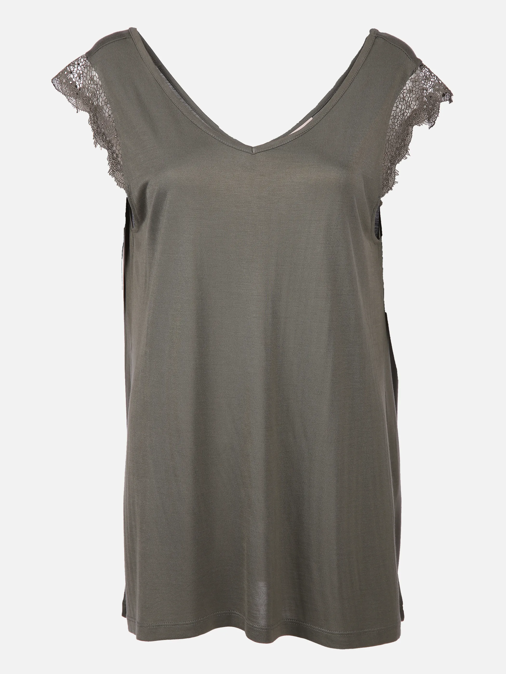 Only Carmakoma CARADELINE SL LACE Top