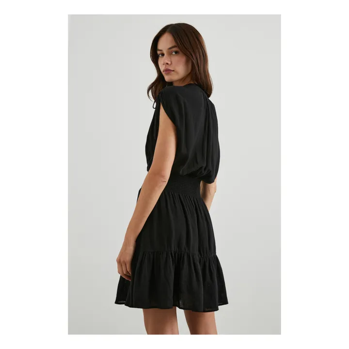 Rails Robe Samina Lin | Noir