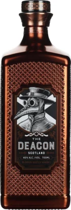 THE DEACON BLENDED WHISKY 70CL