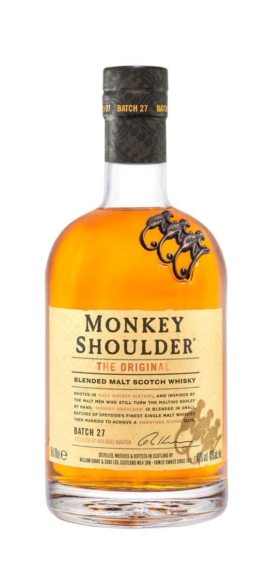 Whiskies amateurs
