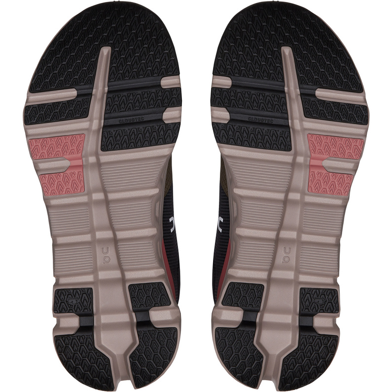 ON Damen Cloudrunner 2 WP Schuhe