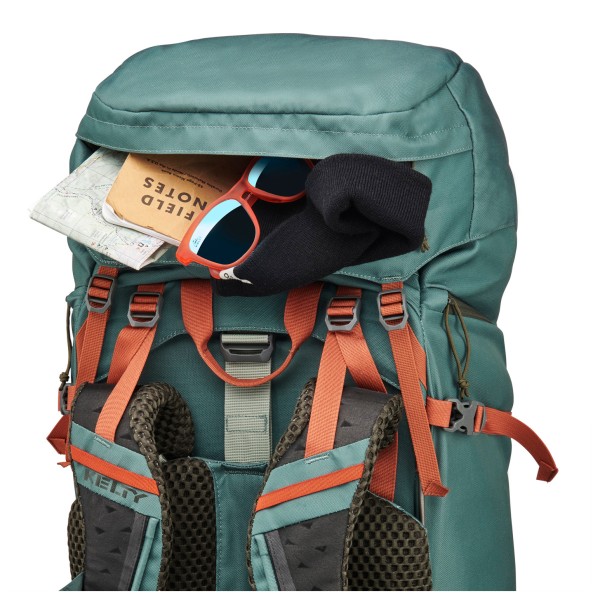 Kelty - Glendale 85 - Sac à dos de trekking