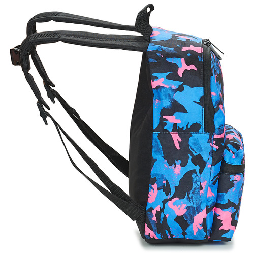 adidas Originals - CAMO INF BACKPACK - Bleu / Rose