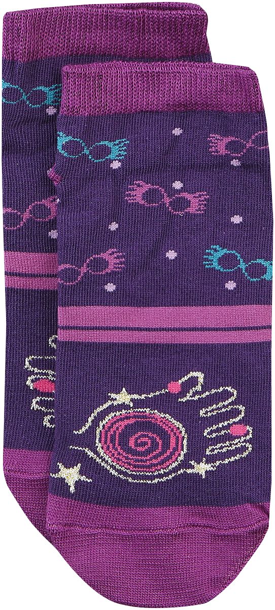 Blason Poudlard | Harry Potter Chaussettes