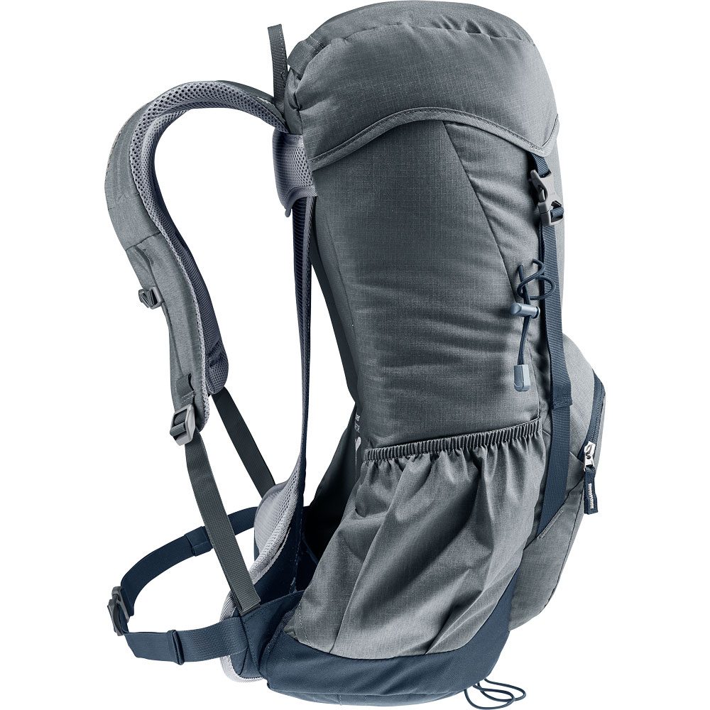 deuter Zugspitze 24l Rucksack graphite ink