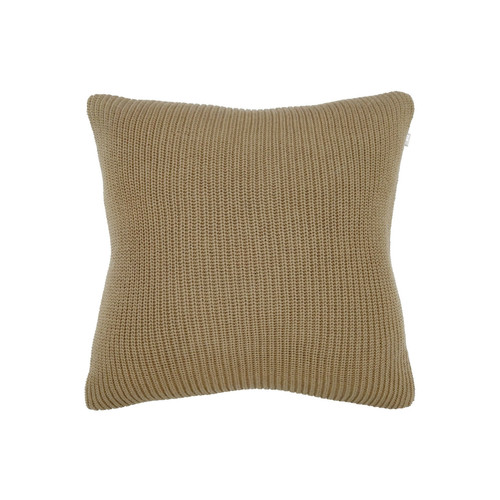Present Time - KNITTED - Sand