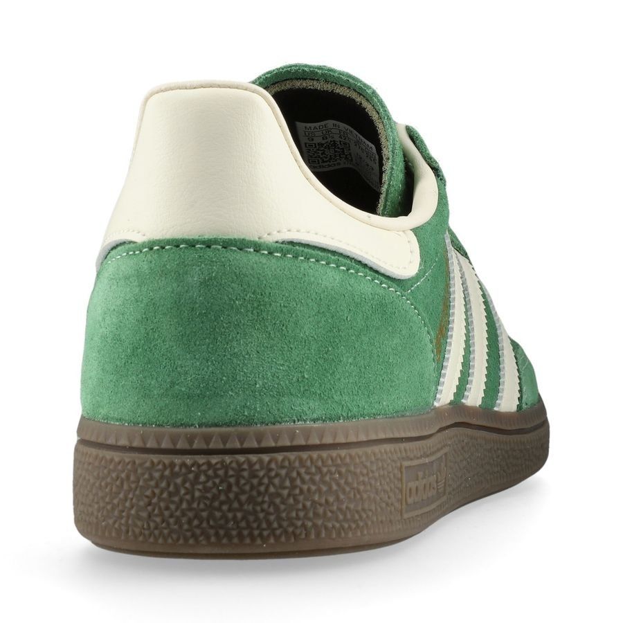 adidas Originals Spezial IN - Vert/Blanc