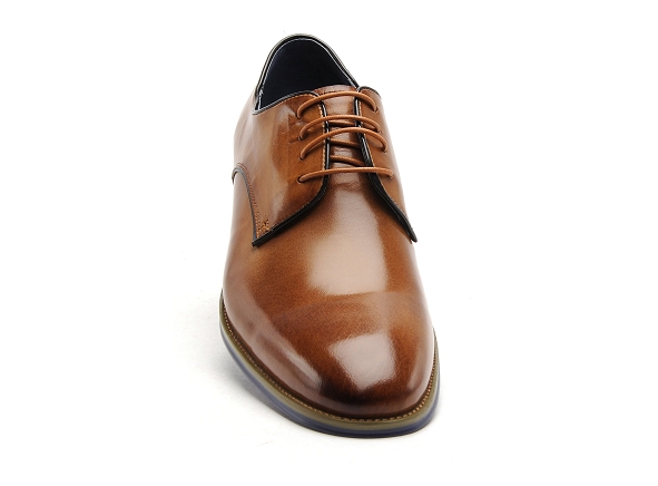 Kdopa basses homme aster marron