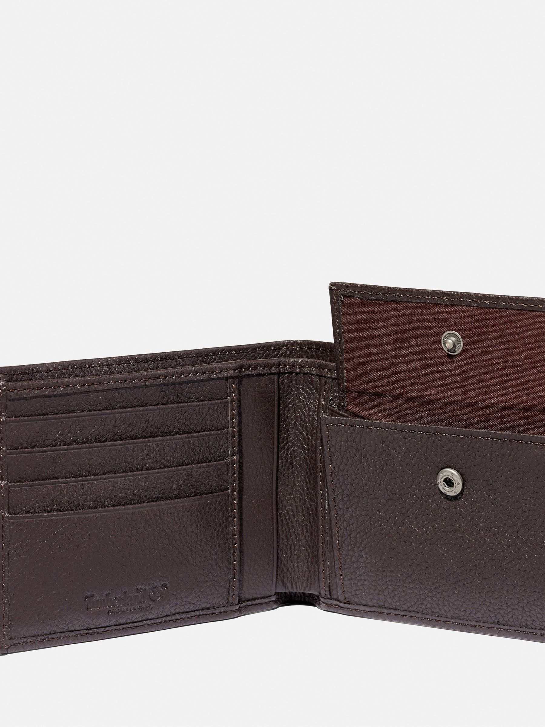 Timberland Bifold Wallet