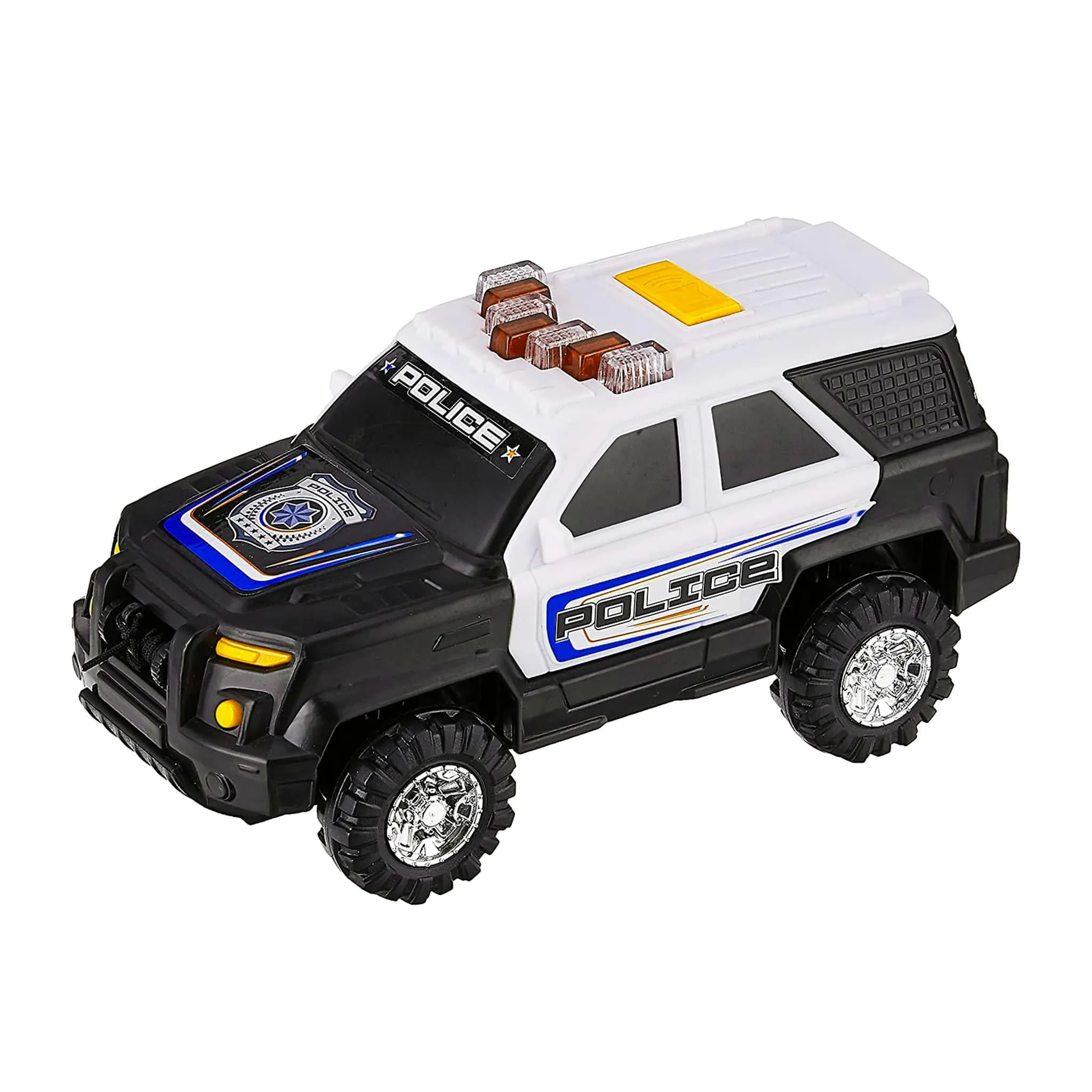 Kid Jouets Camion de Police