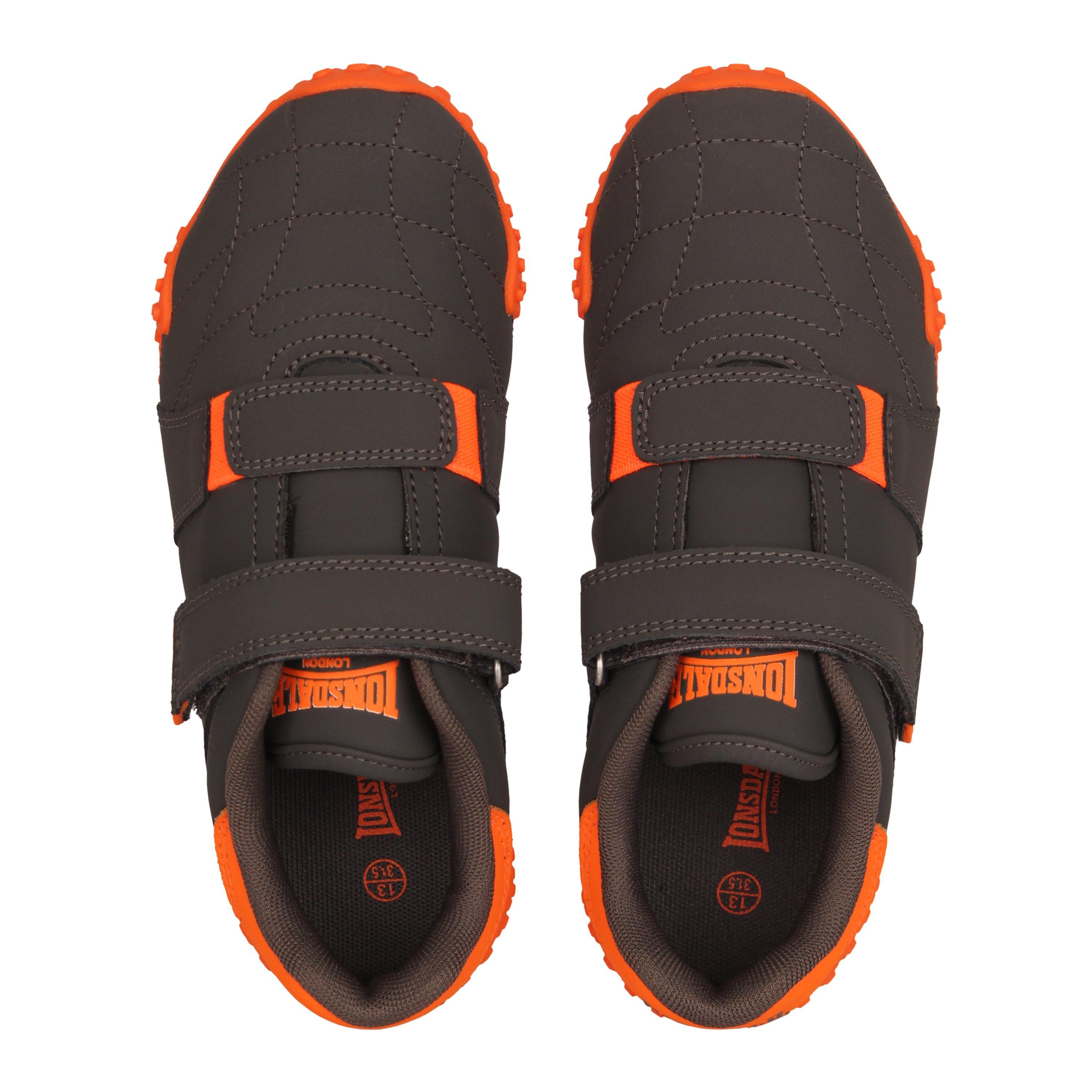 Lonsdale Fulham Trainers Child