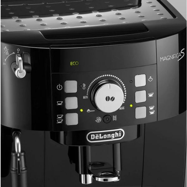 Máquina de Café DeLonghi ECAM 21.117 B Preto