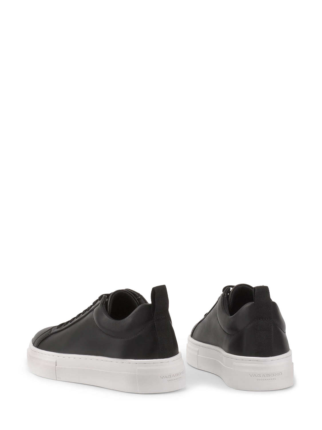 Vagabond Cody Leather Sneaker