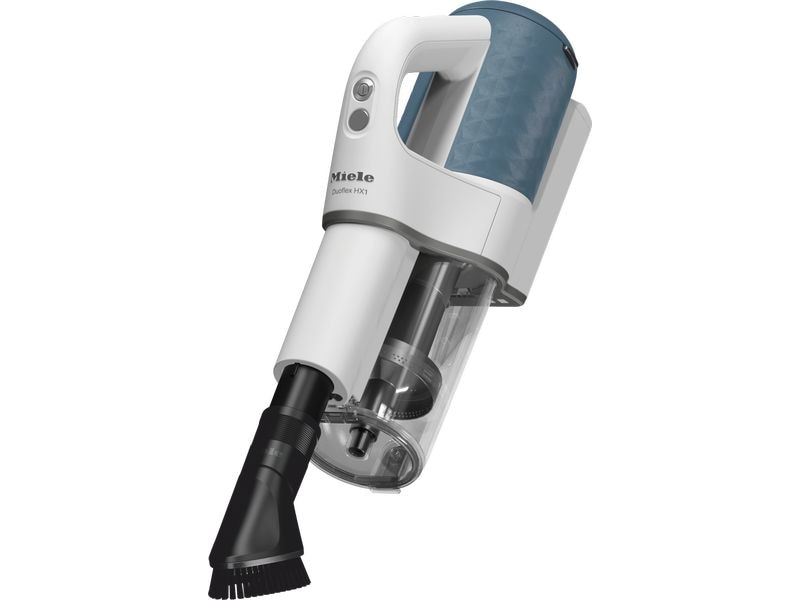 Miele Akku-Hand- und Stielsauger Duoflex HX1 Akku-Staubsauger