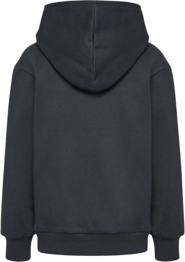 Hummel hmlARCHIE HOODIE Obsidian
