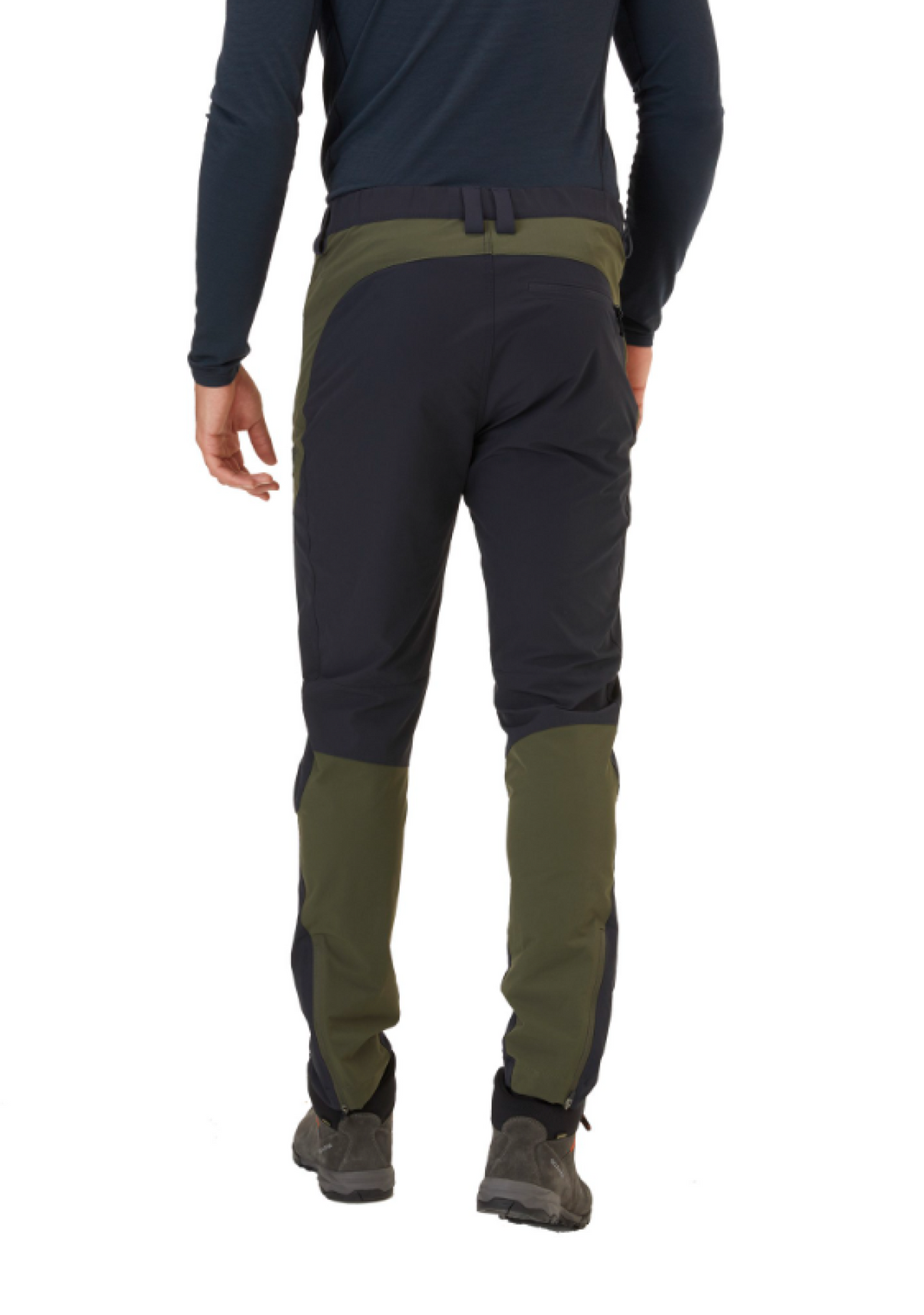 Rab<br>Torque Mountain