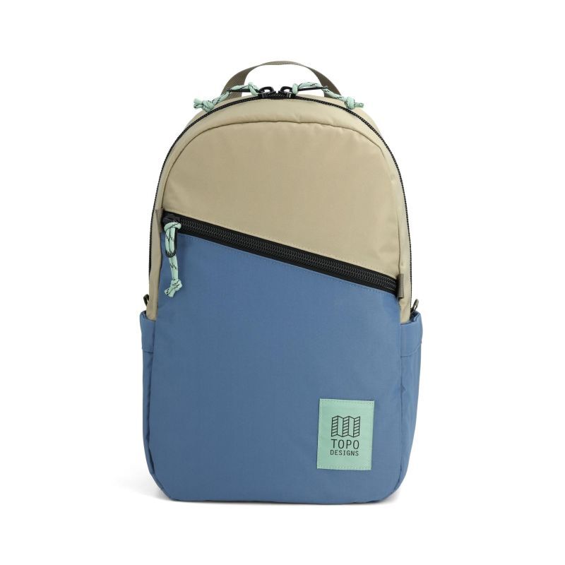 Light Pack - Sac à dos urbain