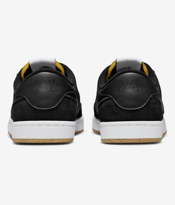 Nike SB FC Classic Schuh (black black white)