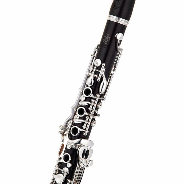 F.A. Uebel 638 Bb-Clarinet