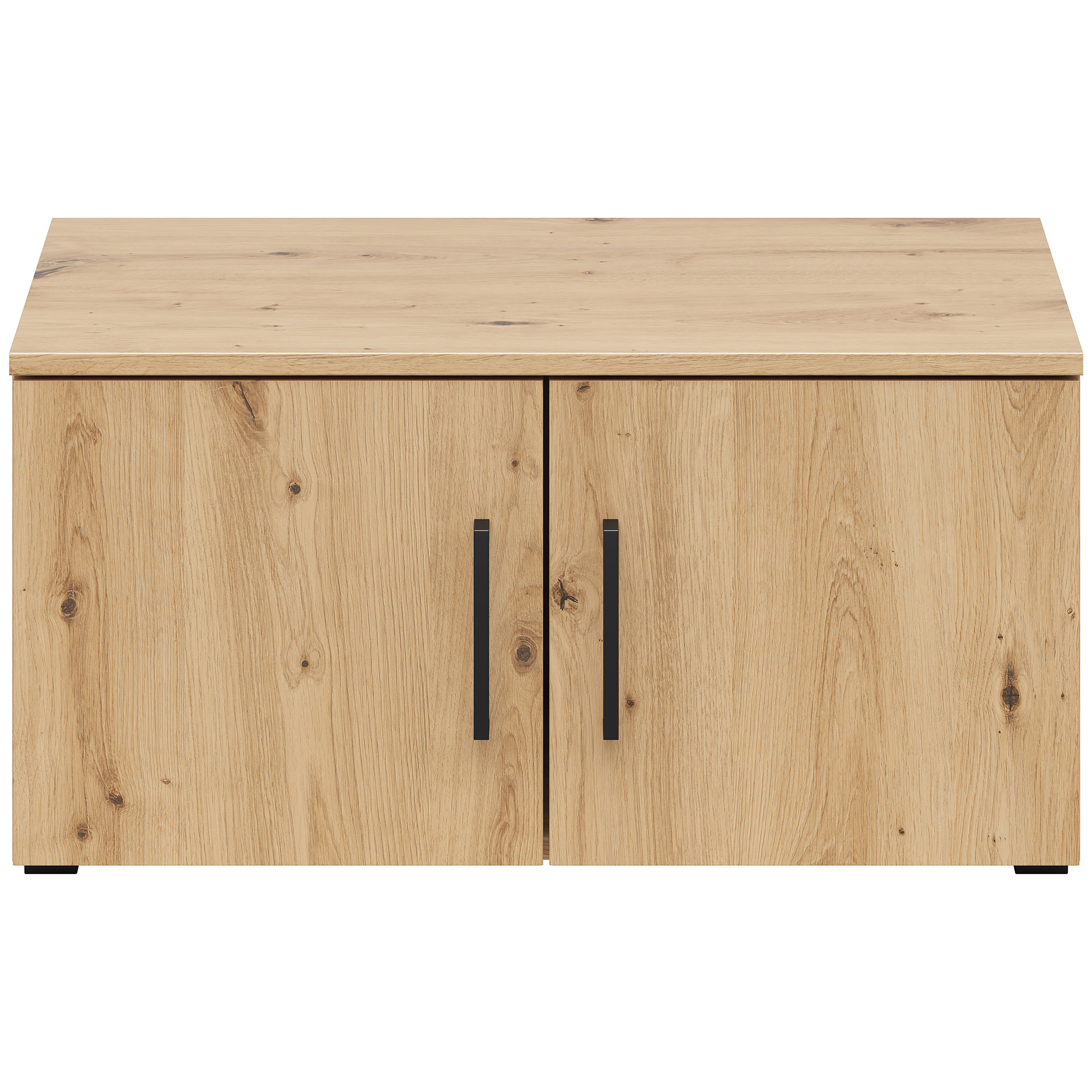 Aufsatz-/Stand-/Hängeelement - Artisan Eiche - 70 cm