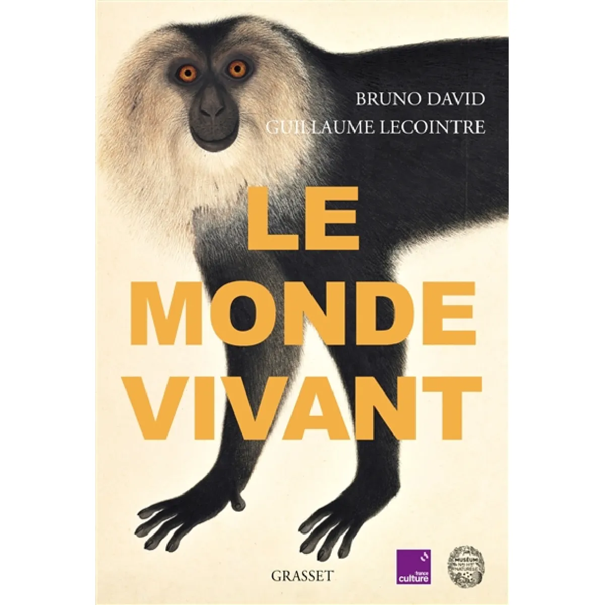 Le monde vivant · Occasion