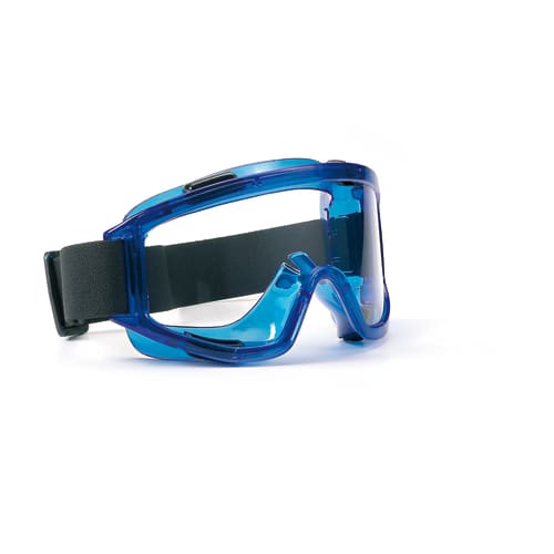 Lunettes masque de protection Univet CLEAR ACETATE 1